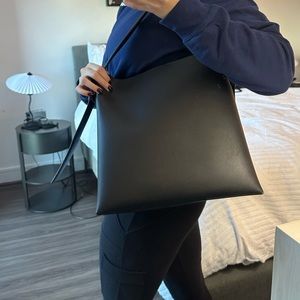 Mango Shopper Tote Bag